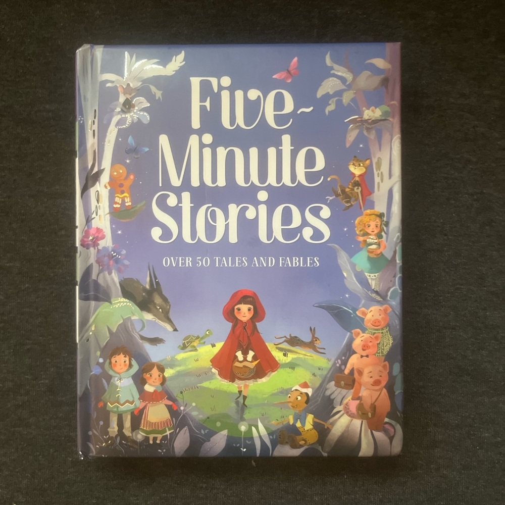 Kids book! Never used!